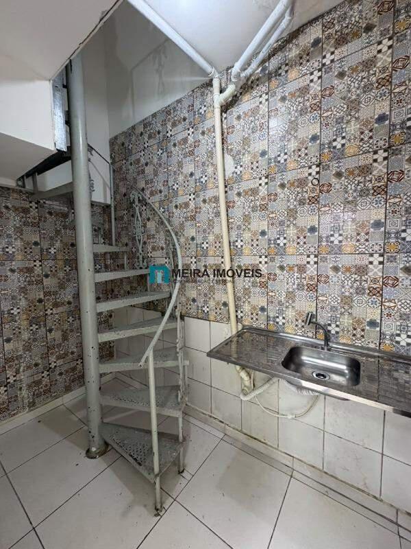 Andar, Cidade Nova, 0 Quarto, 0 Vaga