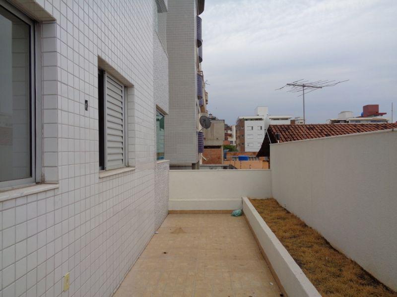 Apartamento, Dona Clara, 3 Quartos, 2 Vagas, 1 Suíte