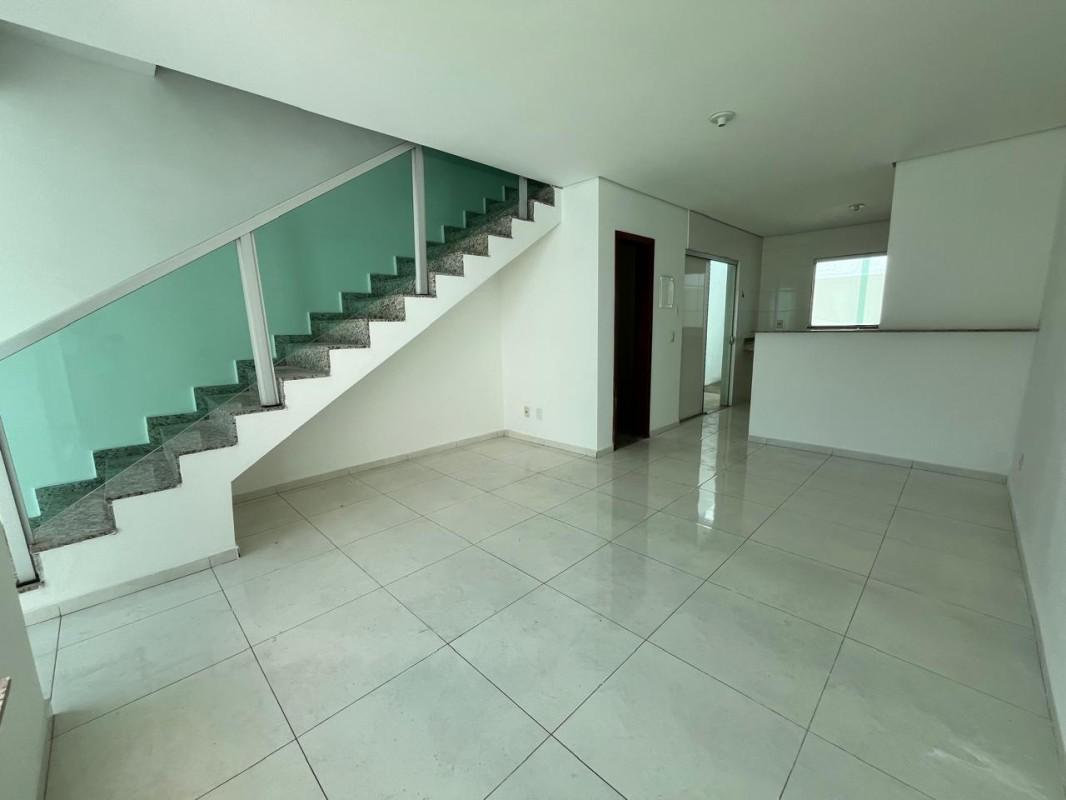 Casa, Masterville, 3 Quartos, 1 Vaga, 1 Suíte