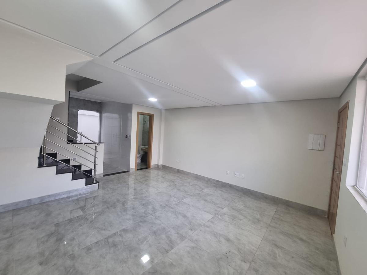 Casa, Itapoã, 3 Quartos, 2 Vagas, 1 Suíte