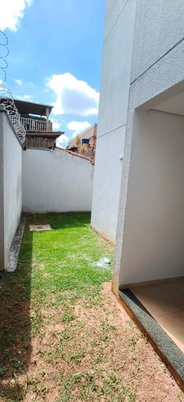 Apartamento, Santa Terezinha, 2 Quartos, 1 Vaga