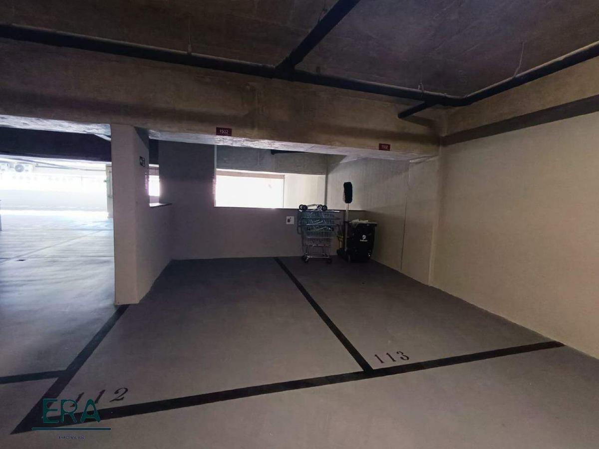 Apartamento, Santo Agostinho, 2 Quartos, 2 Vagas, 1 Suíte