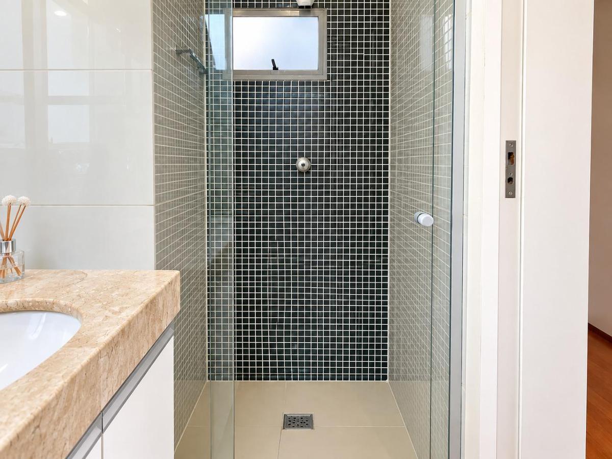 Apartamento, Cidade Nova, 3 Quartos, 1 Vaga, 1 Suíte