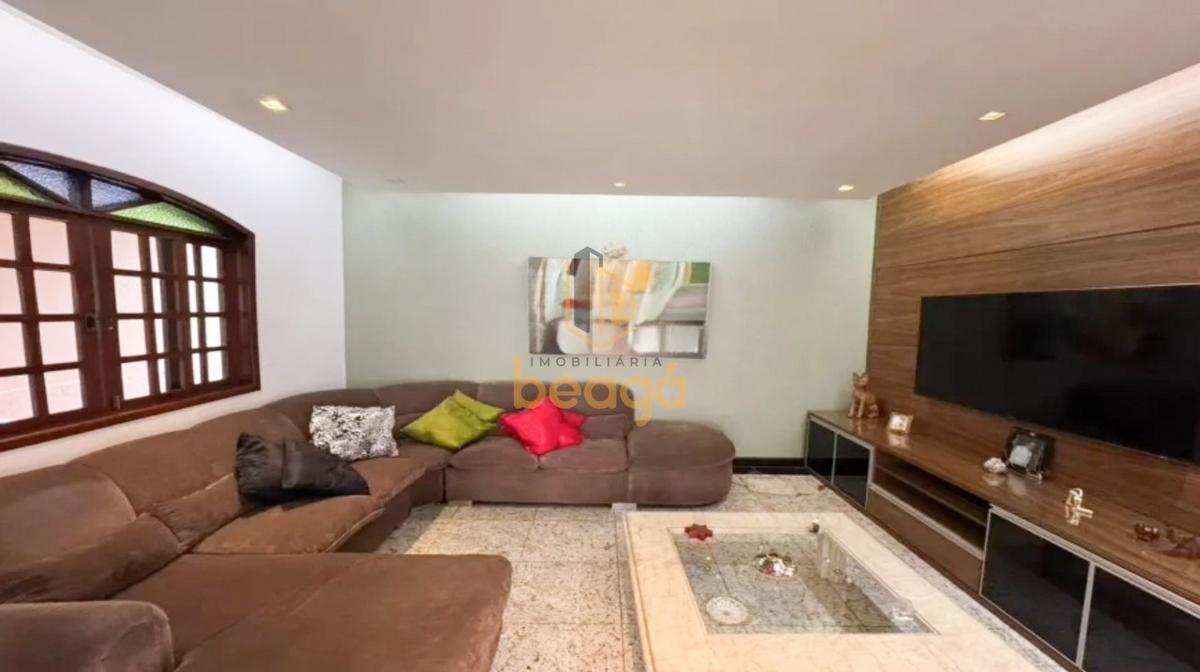 Casa, Parque Xangri-lá, 4 Quartos, 4 Vagas, 2 Suítes