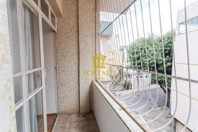 Apartamento, Serra, 2 Quartos, 0 Vaga