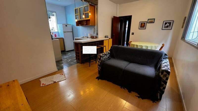 Apartamento, Santa Teresa, 3 Quartos, 1 Vaga, 1 Suíte