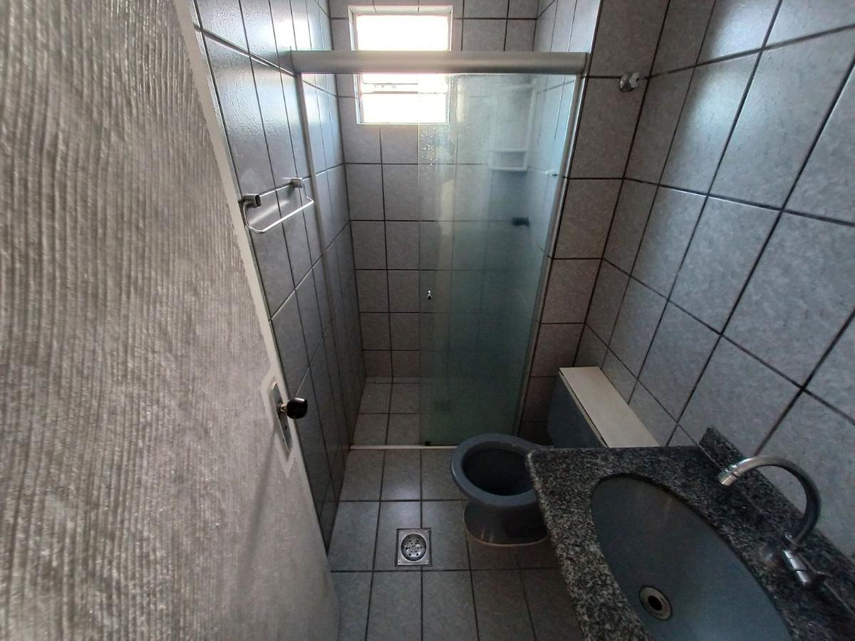 Apartamento, Ipiranga, 2 Quartos, 1 Vaga