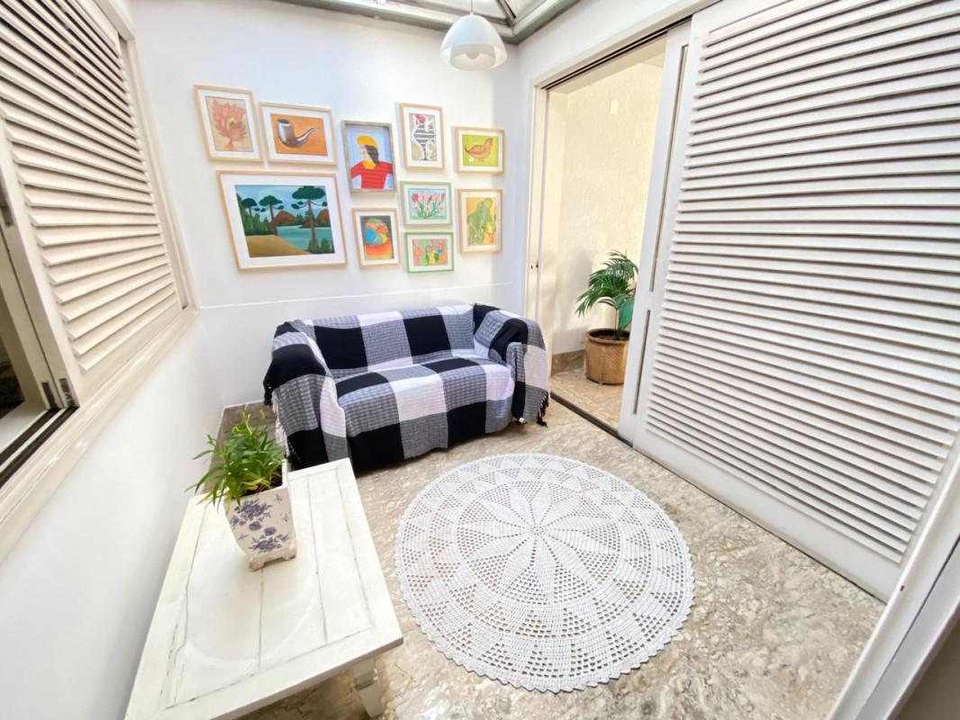 Casa, São José, 3 Quartos, 4 Vagas, 1 Suíte