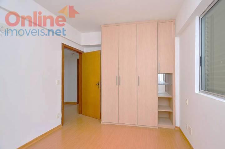 Apartamento, União, 4 Quartos, 0 Vaga, 1 Suíte