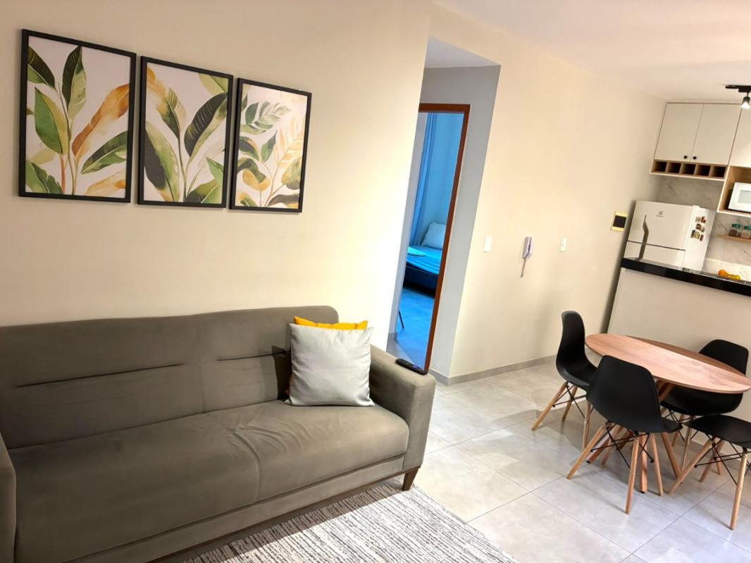 Apartamento, Serra Verde (venda Nova), 2 Quartos, 1 Vaga