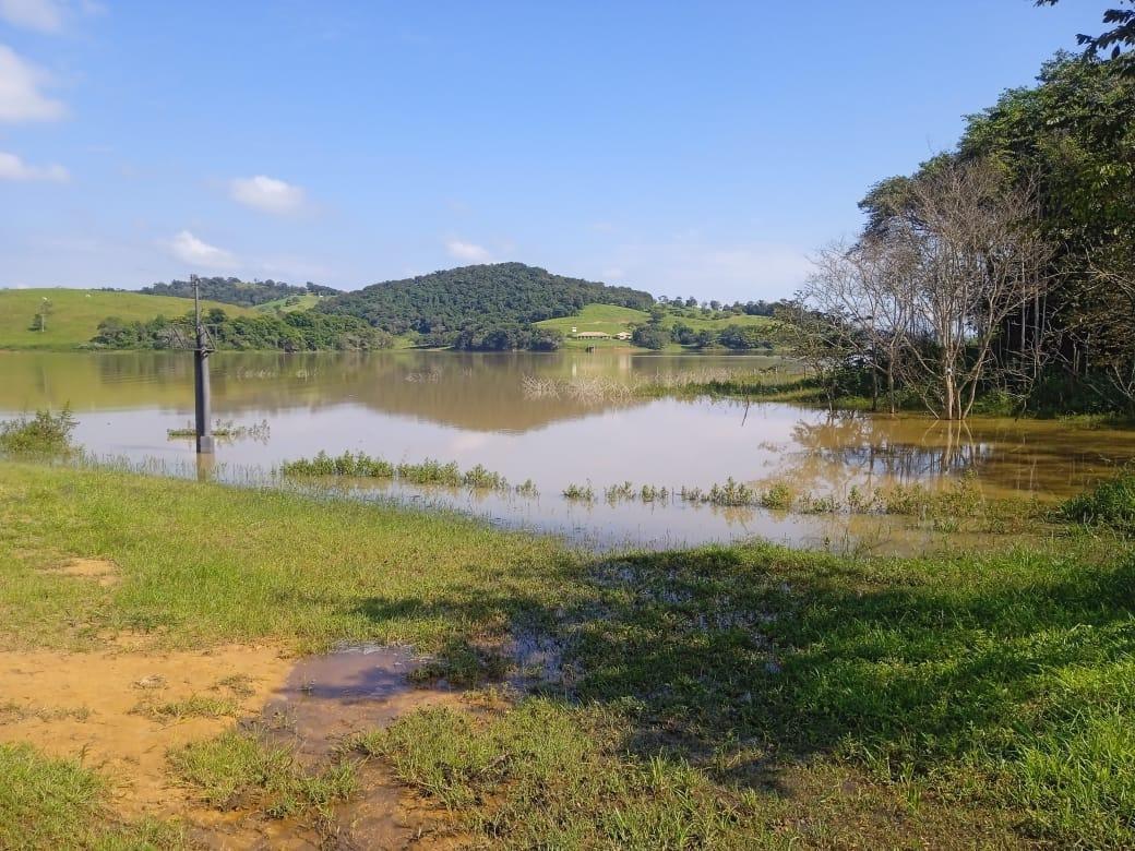 Fazenda, Zona Rural, 0 Quarto, 0 Vaga