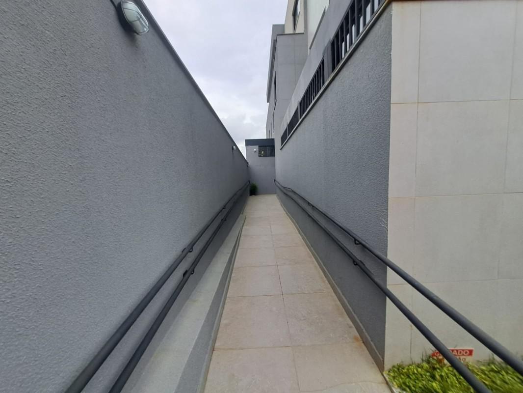 Cobertura, Planalto, 3 Quartos, 2 Vagas, 1 Suíte