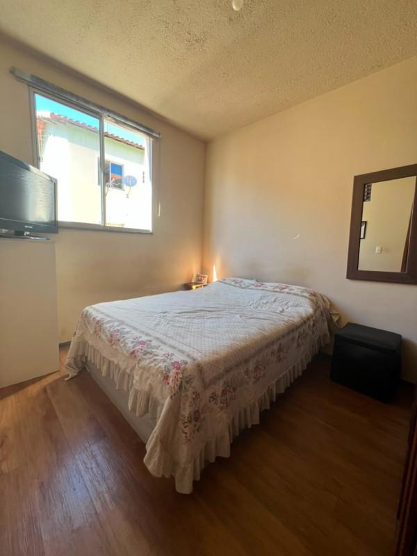 Apartamento, Jardim Vitória, 2 Quartos, 1 Vaga