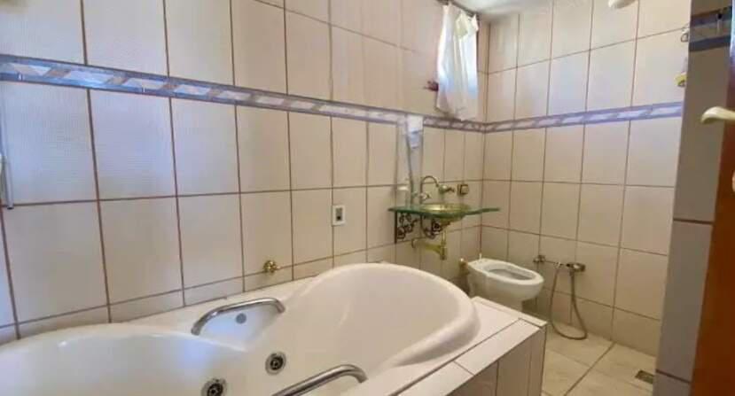 Cobertura, Sagrada Família, 3 Quartos, 2 Vagas, 2 Suítes