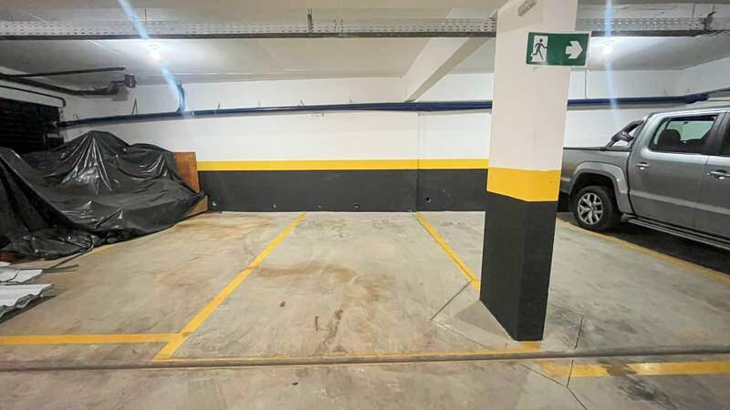 Apartamento, São Pedro, 3 Quartos, 2 Vagas, 1 Suíte