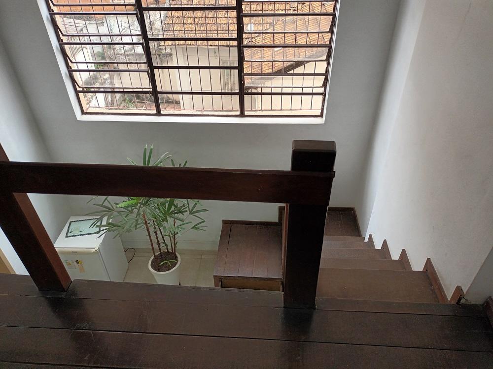 Sala, Barro Preto, 0 Quarto, 0 Vaga