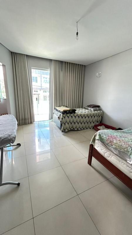 Casa, Alvorada, 3 Quartos, 4 Vagas, 1 Suíte