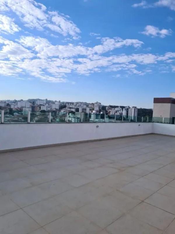 Apartamento, Serrano, 3 Quartos, 2 Vagas, 1 Suíte