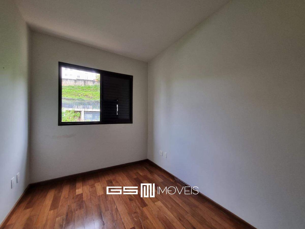 Apartamento, Santa Efigênia, 3 Quartos, 2 Vagas, 1 Suíte