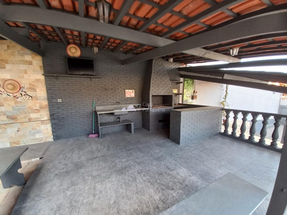 Casa, Jardim Leblon, 2 Quartos, 5 Vagas, 1 Suíte