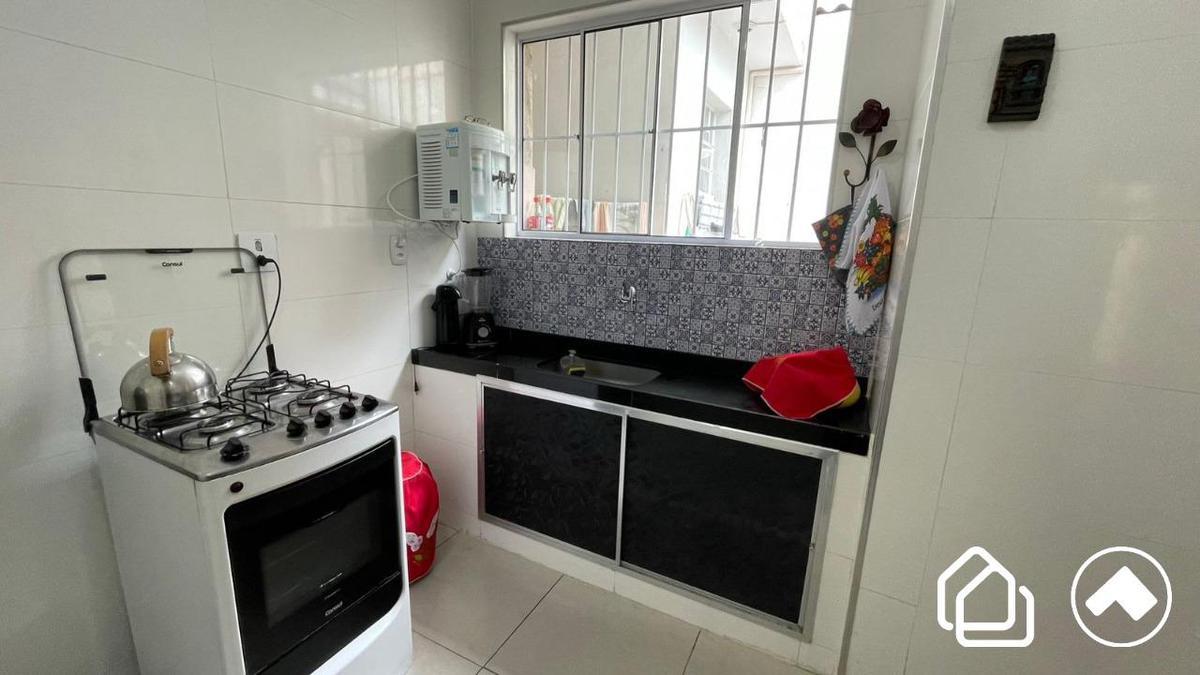 Casa, Carlos Prates, 4 Quartos, 1 Vaga, 1 Suíte