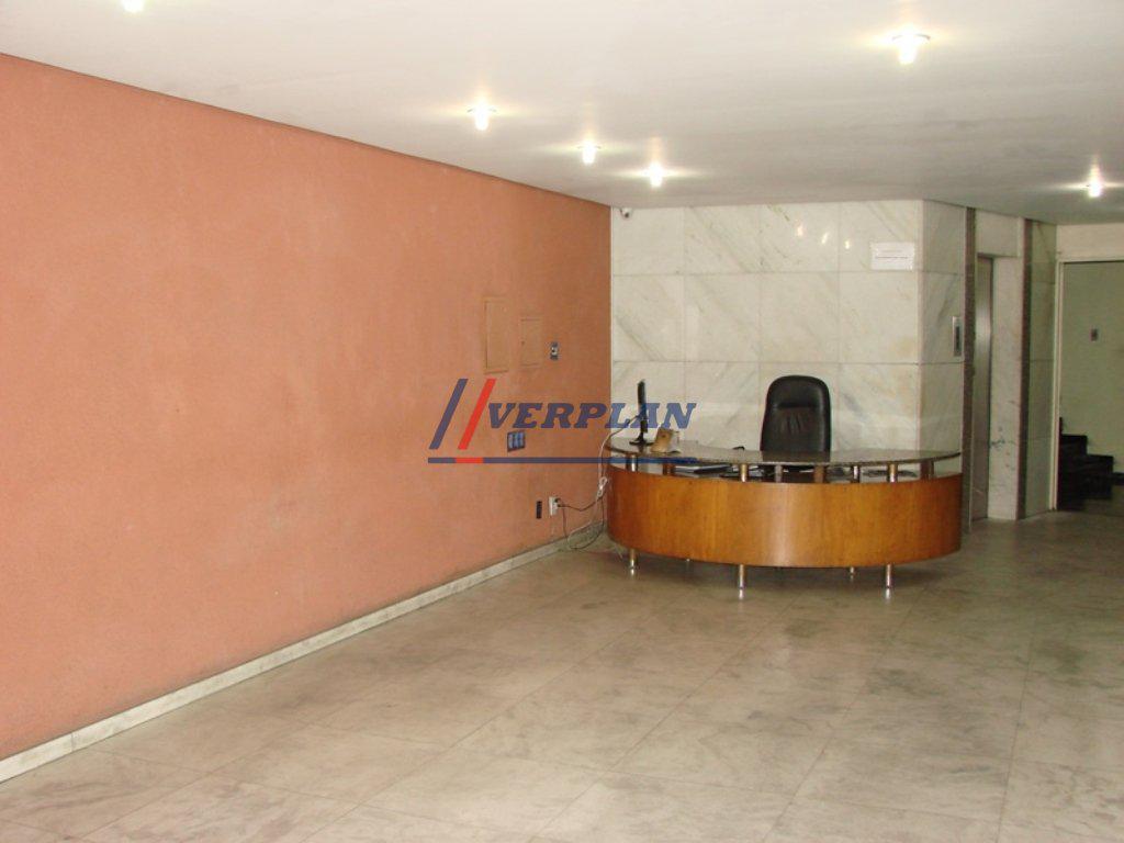 Sala, Savassi, 3 Vagas