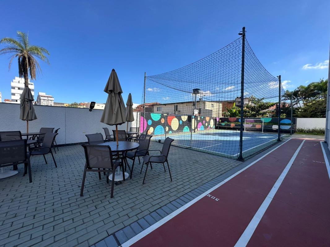 Apartamento, Carlos Prates, 3 Quartos, 2 Vagas, 1 Suíte