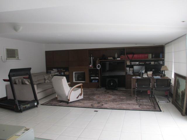 Apartamento, Luxemburgo, 4 Quartos, 4 Vagas, 2 Suítes