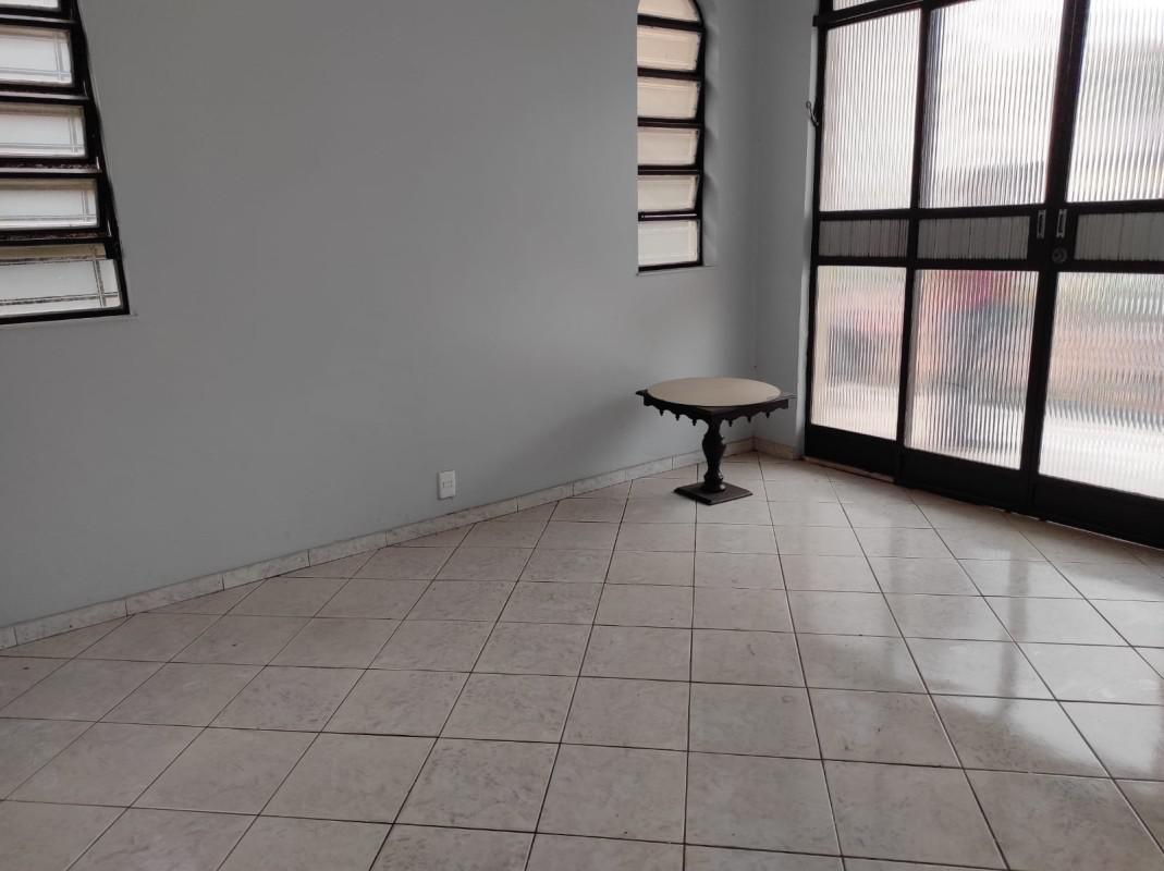 Casa, Alto Caiçaras, 3 Quartos, 4 Vagas, 1 Suíte