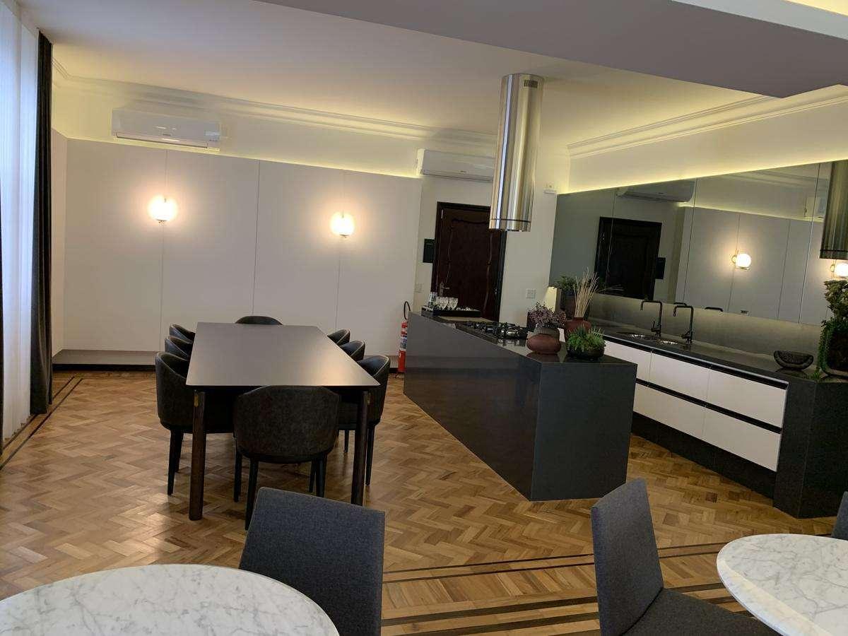 Apartamento, Santo Agostinho, 3 Quartos, 2 Vagas, 1 Suíte