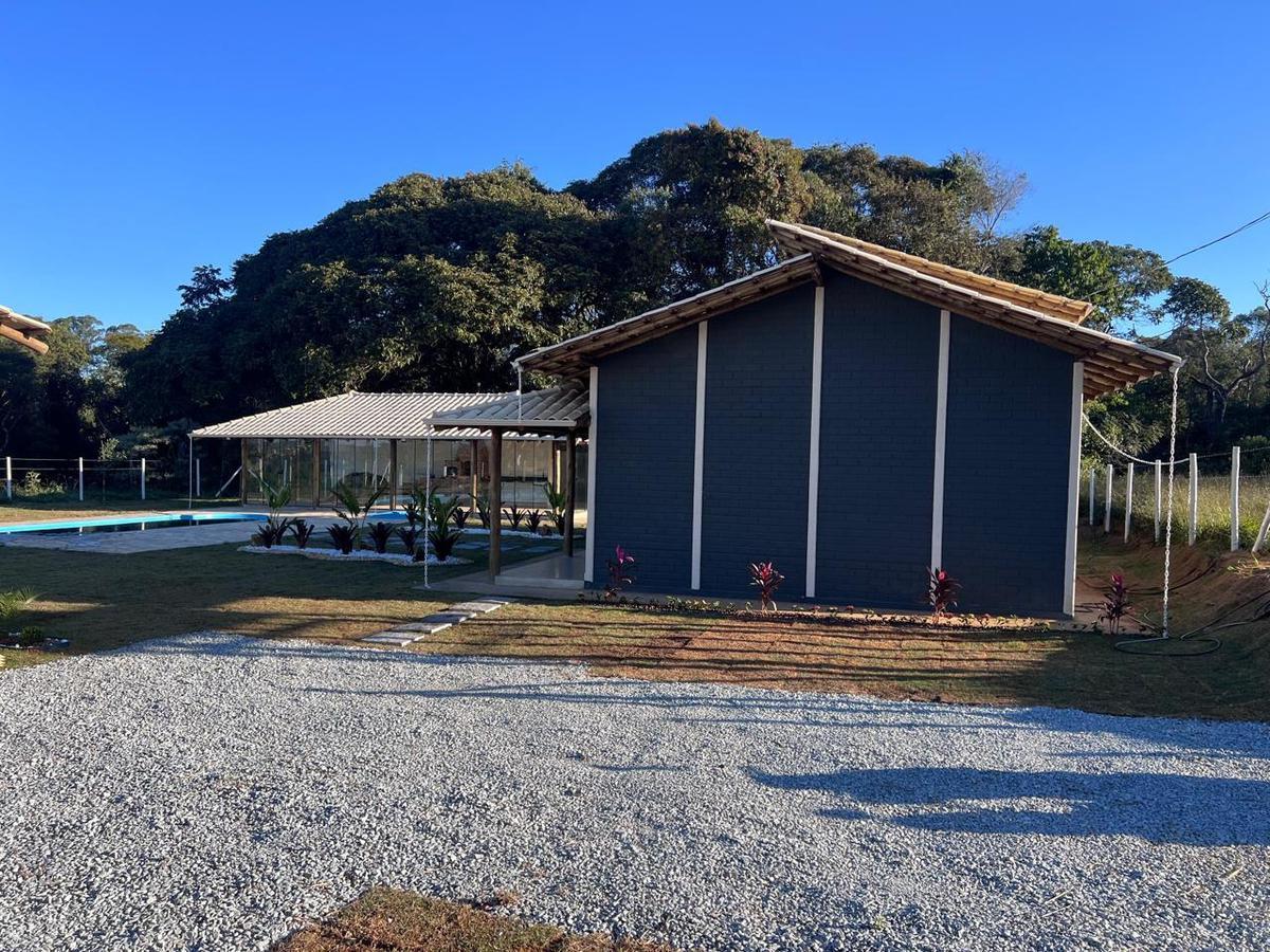 Fazenda, Centro, 3 Quartos, 10 Vagas, 2 Suítes