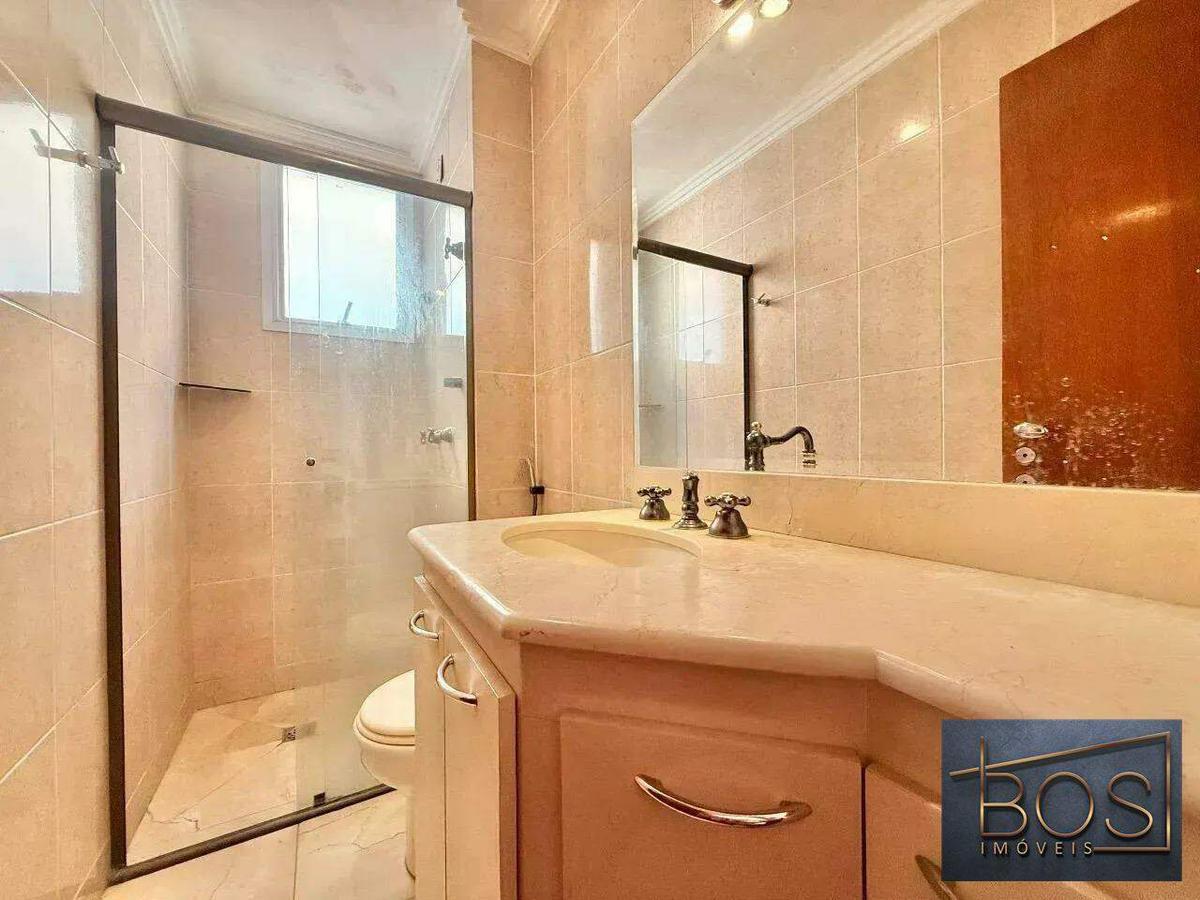 Apartamento, Gutierrez, 4 Quartos, 2 Vagas, 1 Suíte