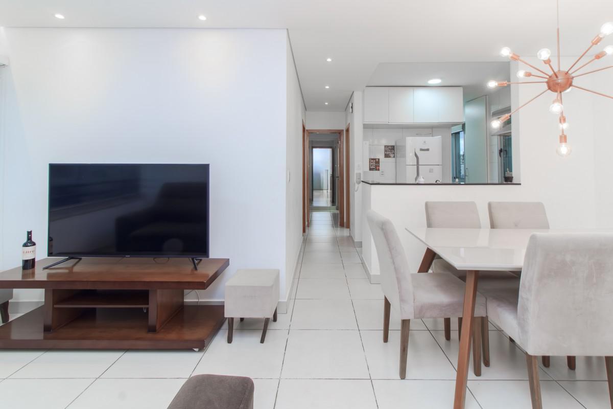 Apartamento, Lourdes, 2 Quartos, 2 Vagas, 1 Suíte