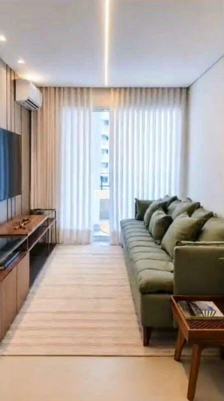 Apartamento, Vila da Serra, 3 Quartos, 2 Vagas, 1 Suíte