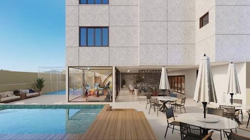 Apartamento, Cidade Nobre, 3 Quartos, 2 Vagas, 3 Suítes