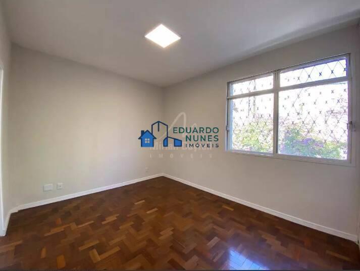 Apartamento, Coração de Jesus, 4 Quartos, 1 Vaga, 1 Suíte