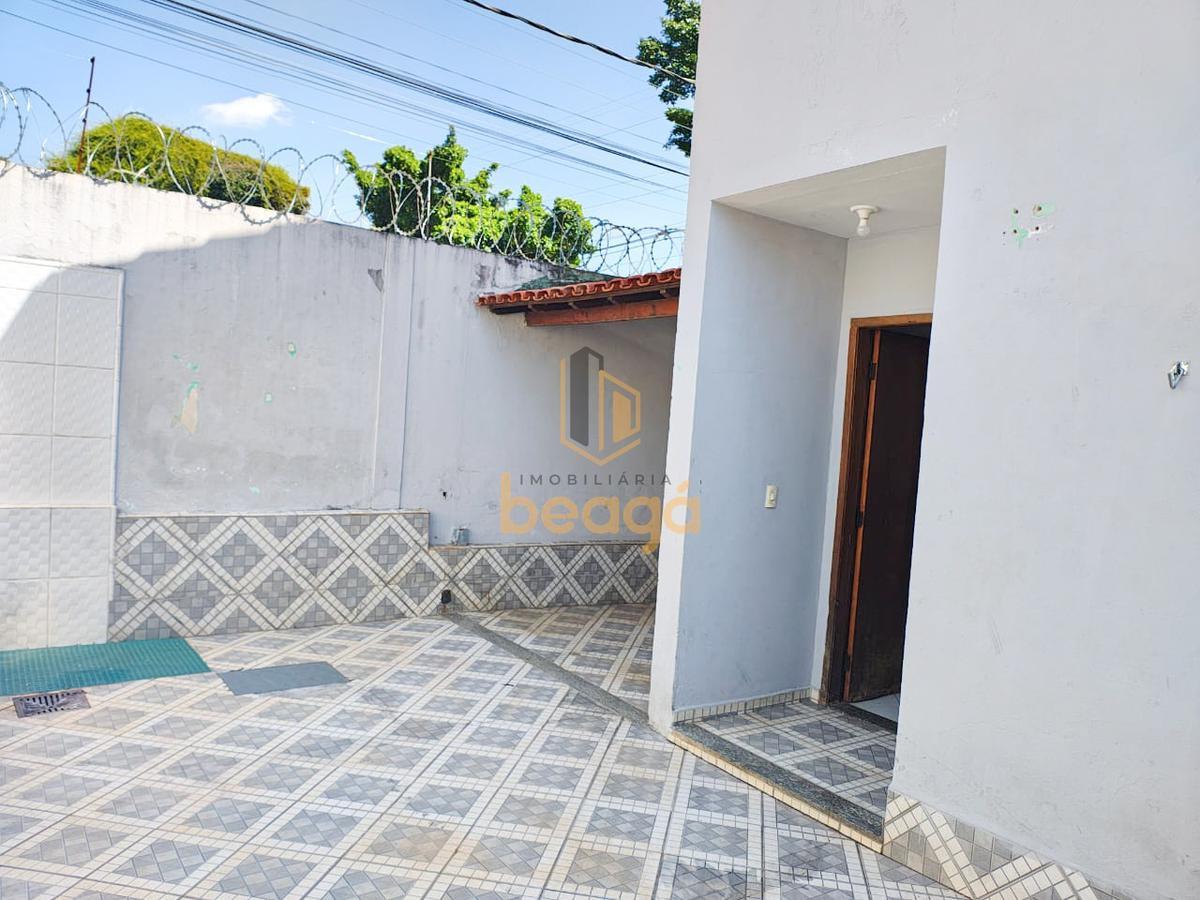 Casa, Serrano, 4 Quartos, 4 Vagas, 1 Suíte