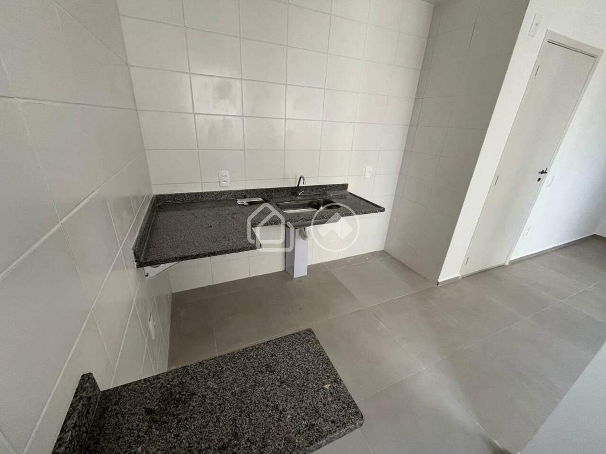 Apartamento, Palmeiras, 2 Quartos, 1 Vaga, 1 Suíte