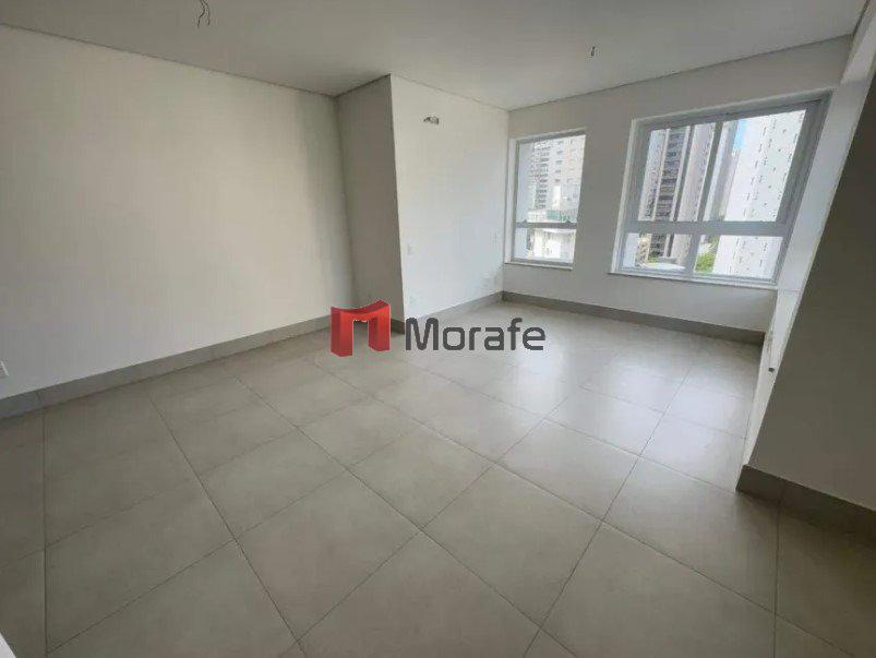 Apartamento, Lourdes, 1 Quarto, 1 Vaga