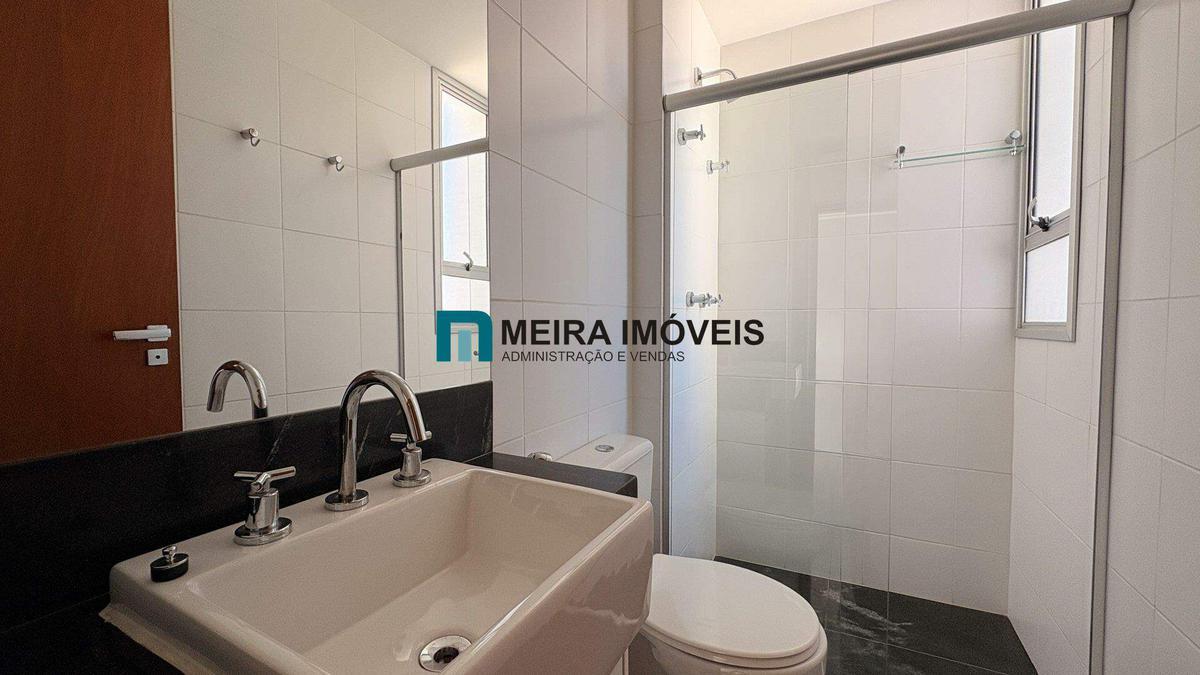 Apartamento, Gutierrez, 2 Quartos, 2 Vagas, 1 Suíte