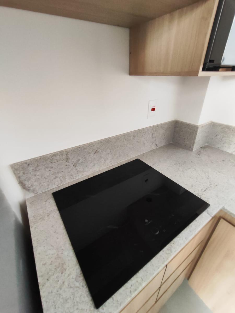 Apartamento, Ouro Preto, 1 Quarto, 1 Vaga