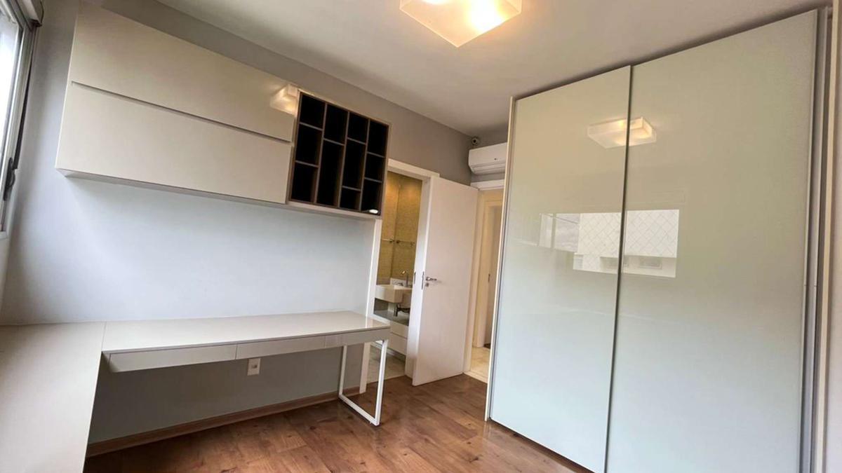 Apartamento, Luxemburgo, 3 Quartos, 2 Vagas, 3 Suítes