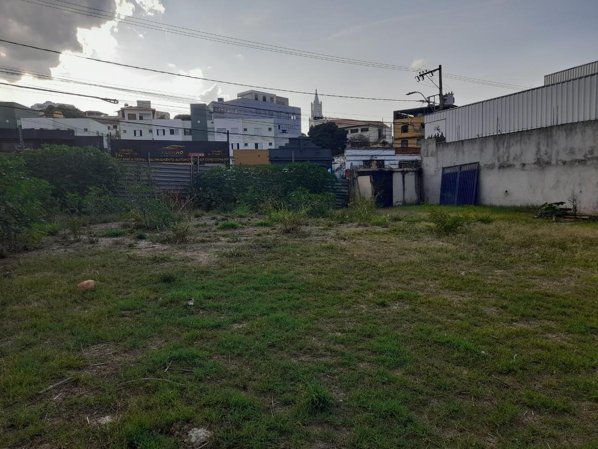 Lote, Floresta, 0 Quarto, 0 Vaga