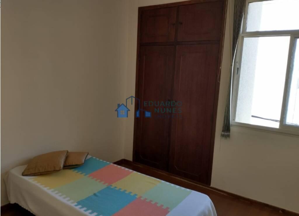 Apartamento, Santo Antônio, 4 Quartos, 2 Vagas, 1 Suíte