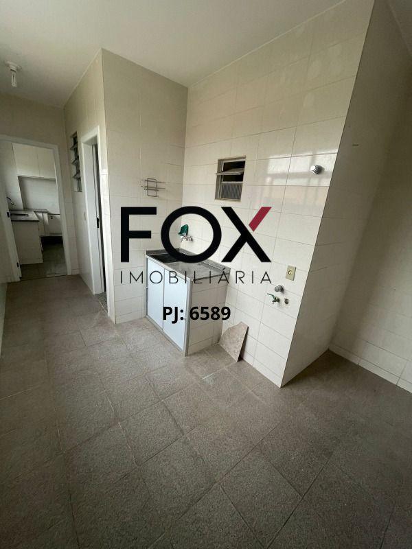 Apartamento, Sagrada Família, 4 Quartos, 2 Vagas, 2 Suítes