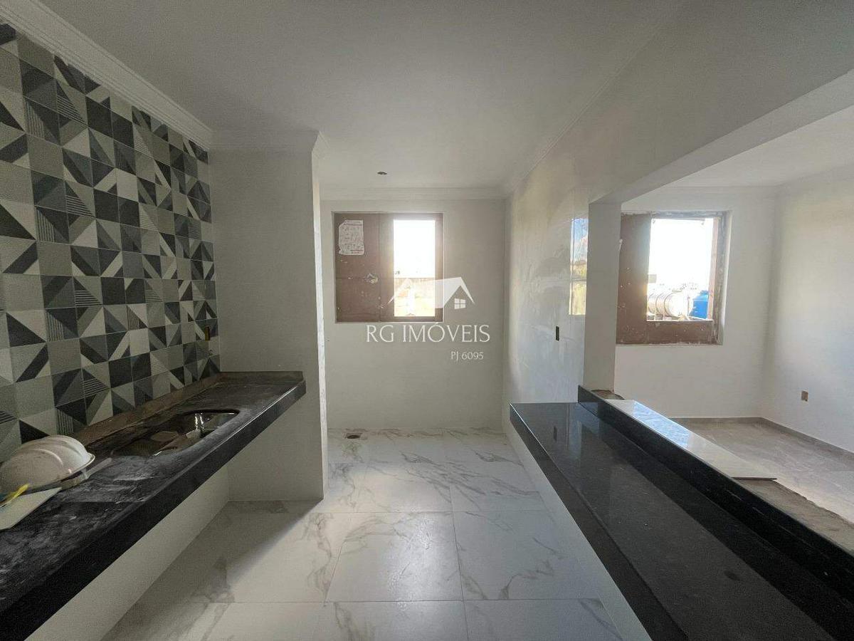 Apartamento, Darcy Vargas, 3 Quartos, 2 Vagas, 1 Suíte