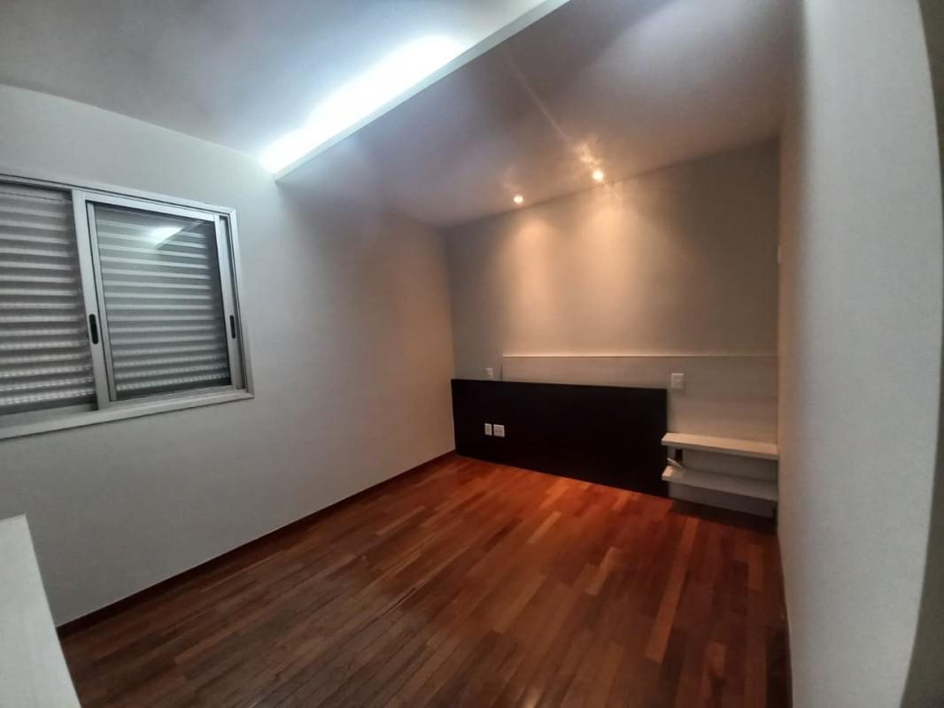 Apartamento, Santo Agostinho, 4 Quartos, 3 Vagas, 1 Suíte