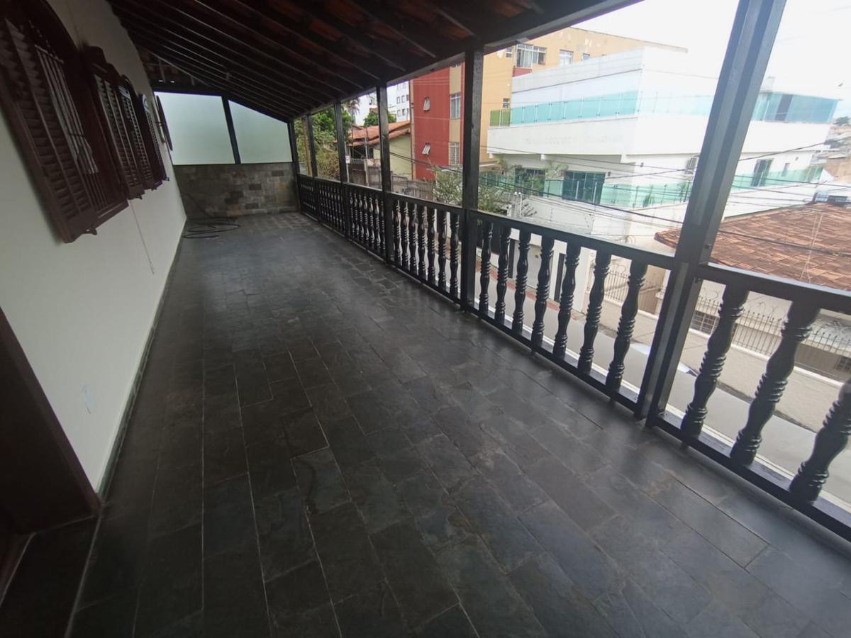 Casa, Ipiranga, 4 Quartos, 3 Vagas, 1 Suíte