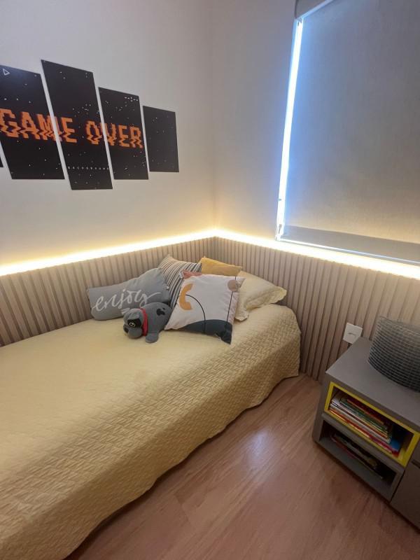 Apartamento, União, 4 Quartos, 4 Vagas, 2 Suítes