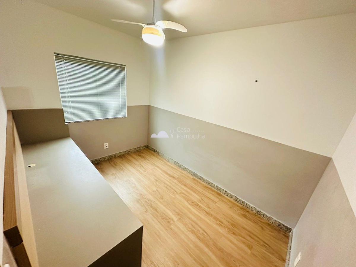 Apartamento, Santa Amélia, 3 Quartos, 2 Vagas, 1 Suíte
